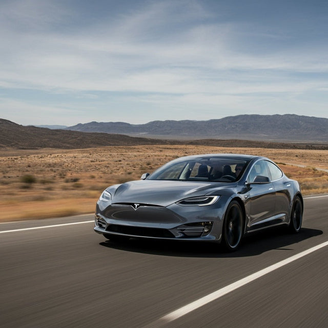 Cantor Fitzgerald mantiene la calificación de "sobreponderar" de Tesla (TSLA) en medio de las entregas del segundo trimestre de 2025