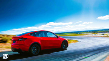 Check Out Whether Tesla Owners Should Install Tesla Model Y Floor Mats - Tesery Official Store