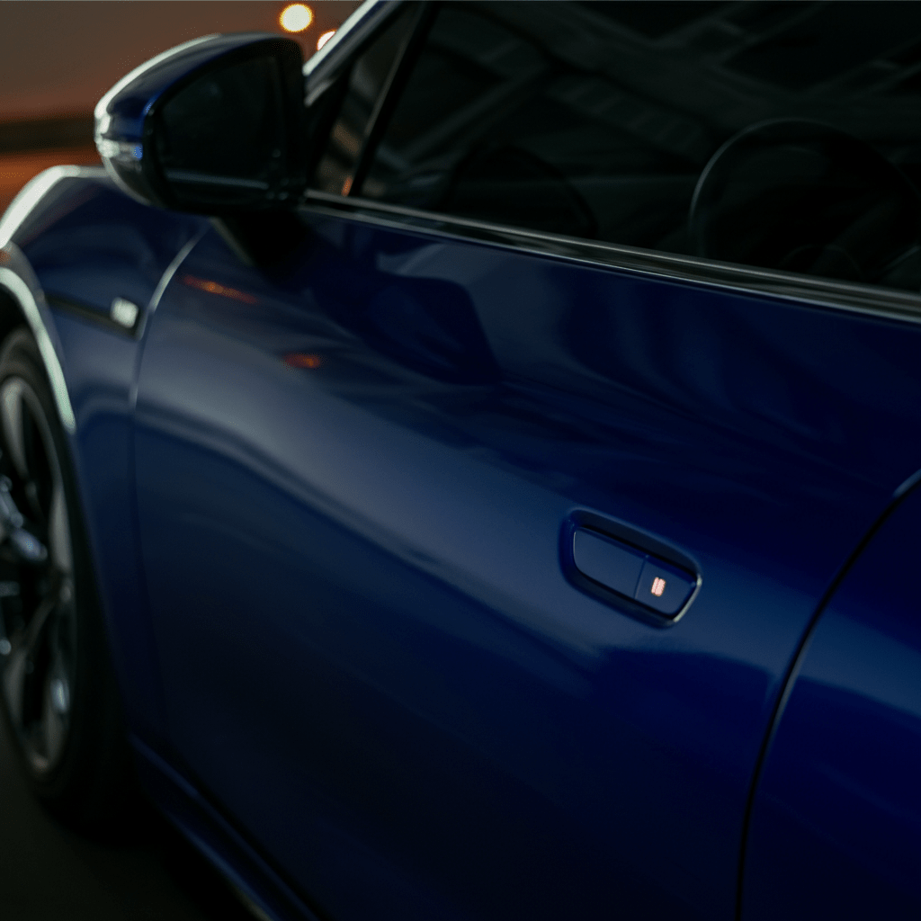 China Mandates Return to Mechanical Door Handles on EVs, Ending Era of