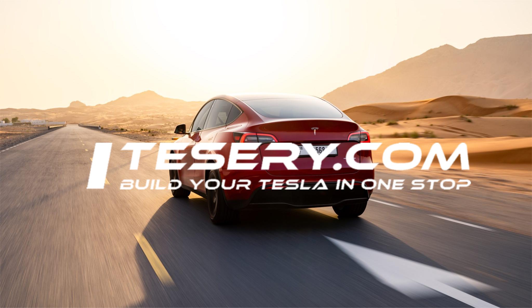 Cold Climates Might Be the Sweet Spot for Tesla Electric Vehicle Batteries - Tesery Official Store