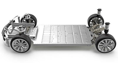 Comparing Tesla Battery Replacement Costs for Different Models