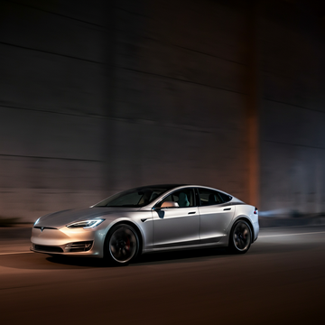 # Tesla's Robotaxi Revolution Goes Mainstream with Long-Awaited Android App Launch