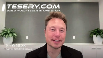 Deciphering Elon Musk's Vision: Succession, Stewardship, and Tesla's Enduring Impact - Tesery Official Store