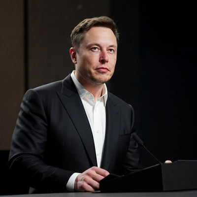 El Tribunal Supremo de Delaware restablece el paquete salarial de Elon Musk como CEO de Tesla de 2018