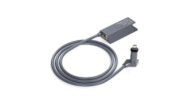 O Starlink vem com um adaptador Ethernet?