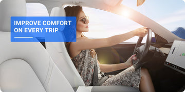 Don’t Follow the Crowd: Choosing the Right Tesla Seat Cover Material for Your Lifestyle - Tesery Official Store