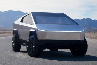 Don't Miss Tesla's Cybertruck Delivery: A Guide for EV Fans