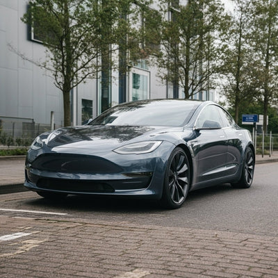 Regulador Holandês RDW Confirma Meta da Tesla FSD para Fevereiro de 2026