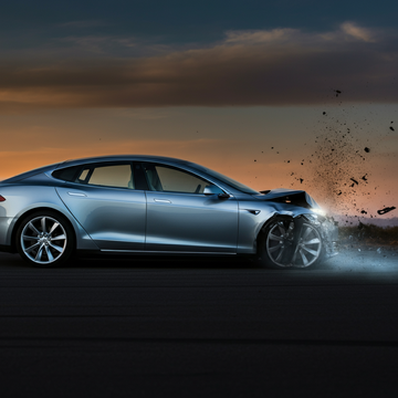 Tesla Discloses Two Teleoperator-Controlled Robotaxi Crashes to NHTSA Amid Heightened Scrutiny