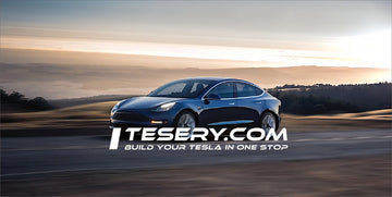Elevate Your Journey: Must-Have Tesla Model Y Accessories for Summer 2023 - Tesery Official Store