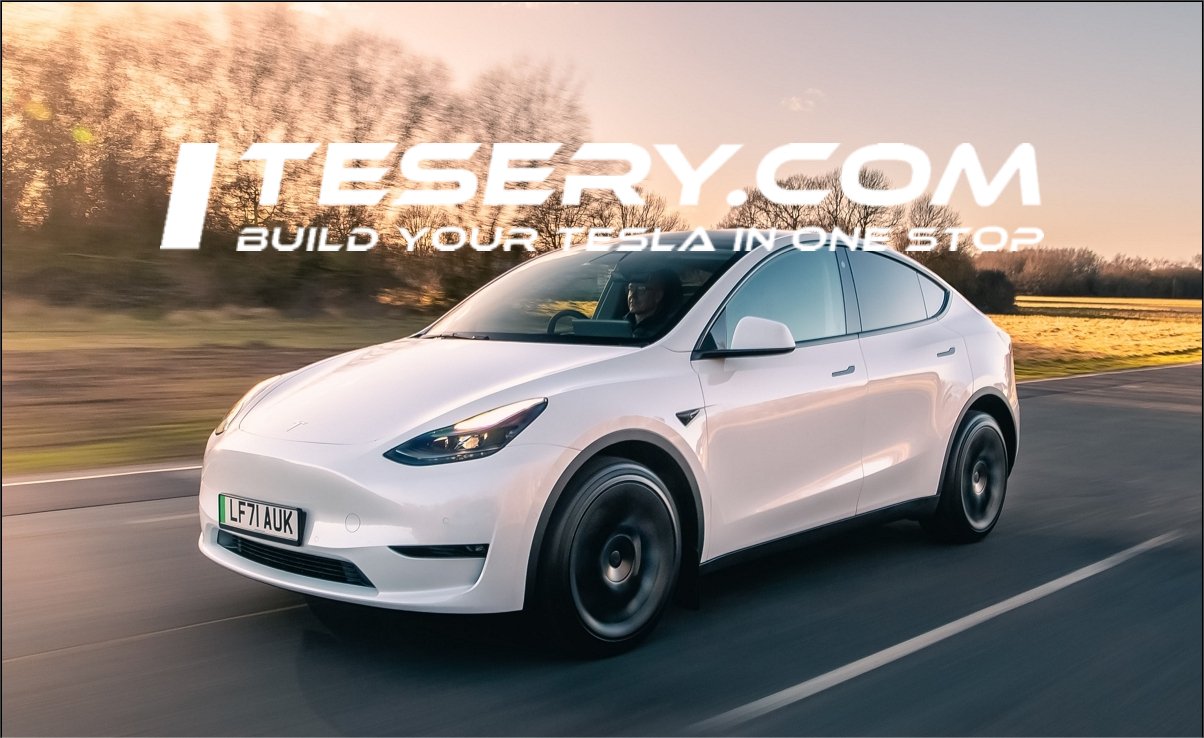 Elevate Your Tesla Experience with Top-Quality Accessories from Tesery! - Tesery Official Store