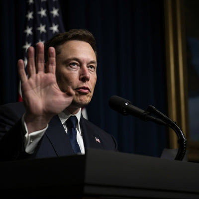 Elon Musk and Donald Trump to Speak with Each Other Friday: Report