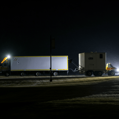 Elon Musk and xAI Deploy Emergency Power Resources to Tennessee Following Historic Winter Storm