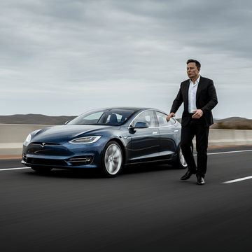 Elon Musk Announces Release Date for Tesla Full Self-Driving v14.3 - Tesery Official Store