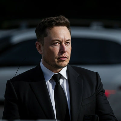 Elon Musk argumenta que o Lidar e o Radar tornam os carros autónomos mais perigosos