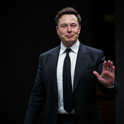 Elon Musk asegura a los inversores de Tesla que reforzará su seguridad.