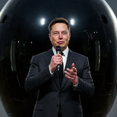 Elon Musk Confirms Grok 4 Launch on July 9 with Livestream Event