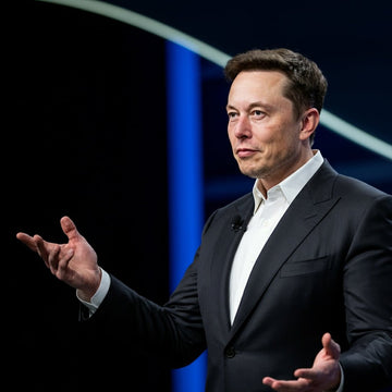 Elon Musk Confirms He's Still in Wartime CEO Mode