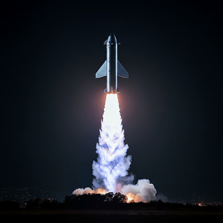 Elon Musk Confirms SpaceX Starship V3 Debut Targeted for Early March L