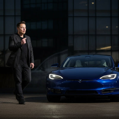 Elon Musk confirma que Tesla aún no ha mostrado el diseño del Optimus V3.