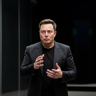イーロン・マスクがテスラの国内バッテリー戦略を説明する