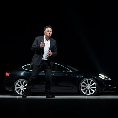 Elon Musk on Tesla Vehicle Sales: “We See No Problem with Demand”