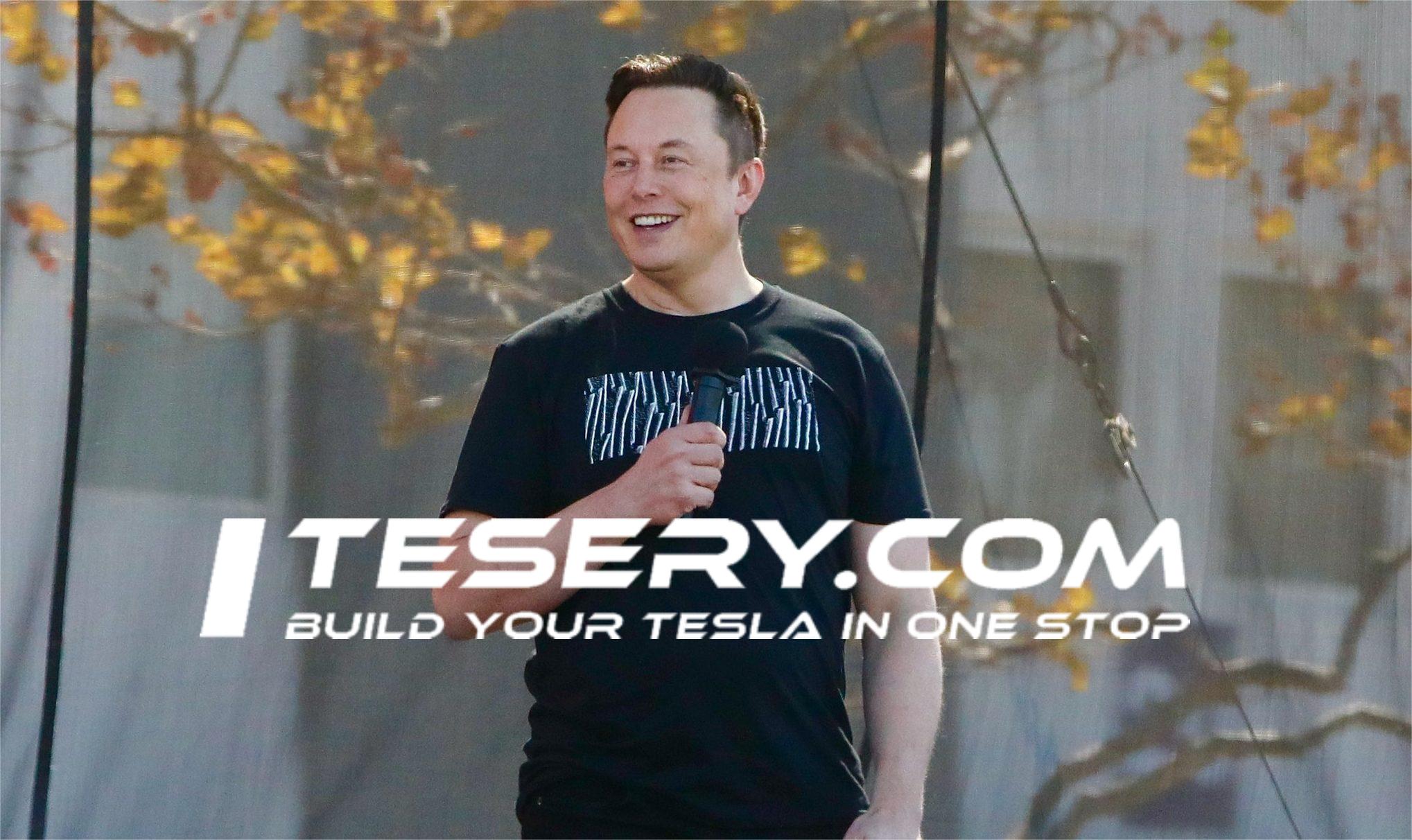 Elon Musk Reacts as Short Fund Targeting TSLA Faces Closure Amid Losses - Tesery Official Store