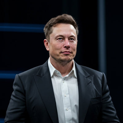 Elon Musk Reiterates His Most Optimistic Prediction Yet with “UHI” Forecast