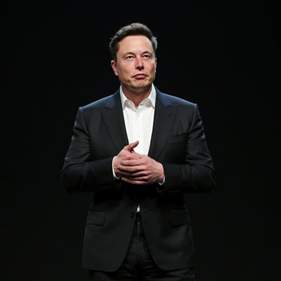 Elon Musk Sends Stern Warning to Tesla Vandals and Doubters