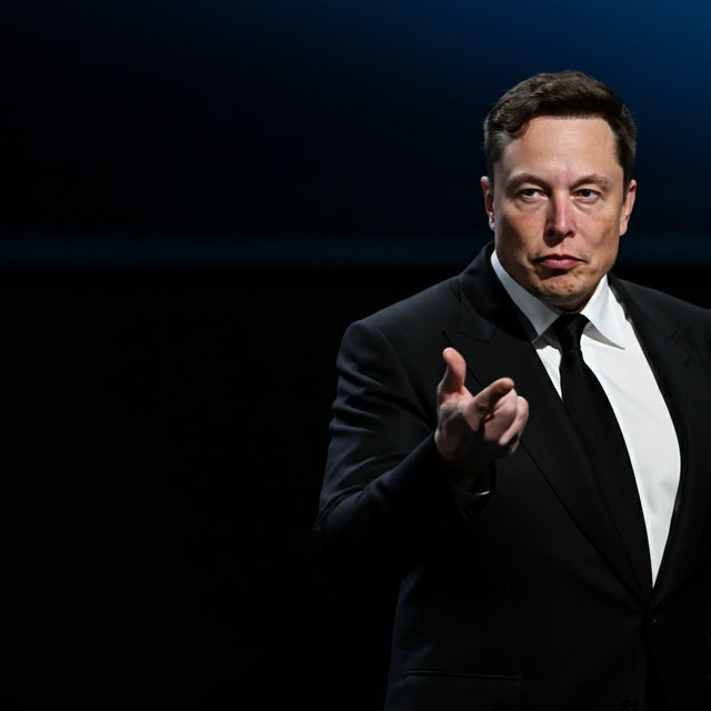 Elon Musk Sets High Expectations for Tesla's AI5 and AI6 Chips