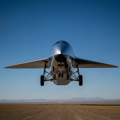 Elon Musk comparte una hazaña increíble sobre el aterrizaje del vuelo 10 de Starship