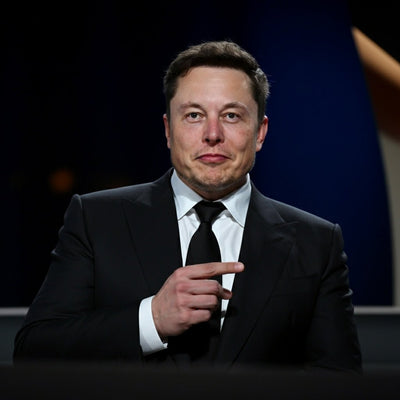Elon Musk kritiserer Bloombergs sjokkerende påstander om xAIs pengebruk