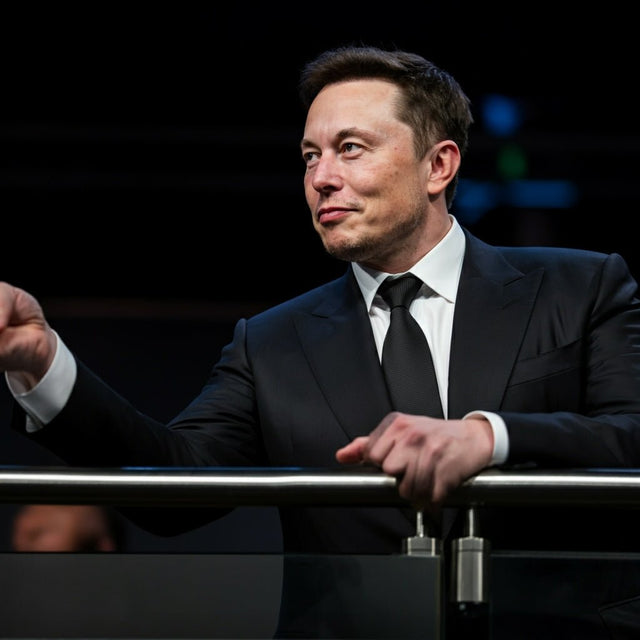 Elon Musk Slams ING Deutschland for Denying TSLA Shareholders Ability to Vote