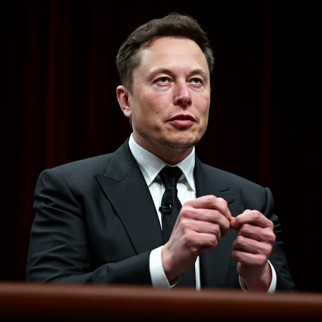 Elon Musk Slams Sky News Over Epstein Invite: “Deserves Complete Contempt”