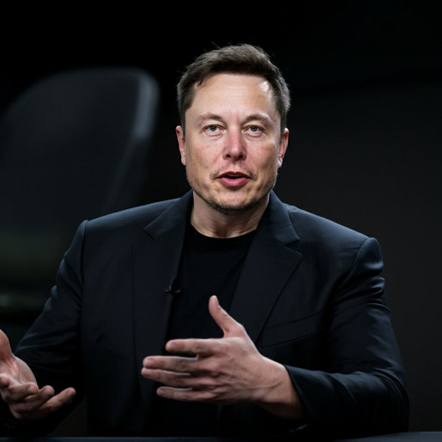 イーロン・マスクが新しいAIベンチャー「マクロハード」でビル・ゲイツのマイクロソフトを狙う
