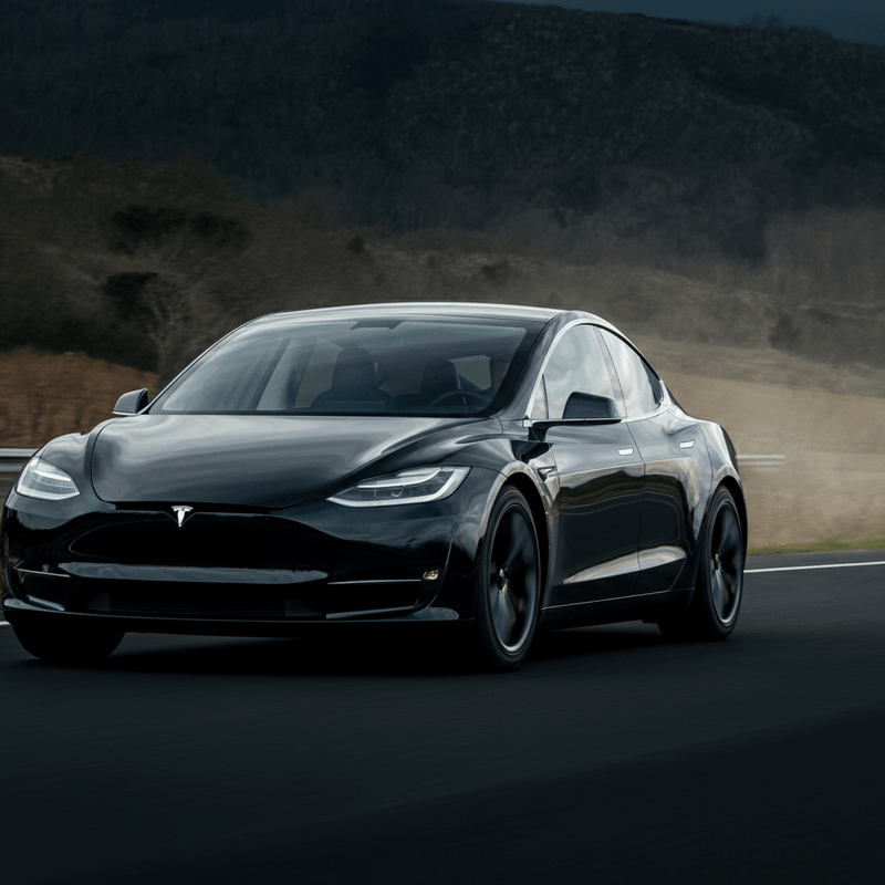 Elon Musk Targets 2027 for Tesla Semi European Expansion - Tesery Official Store