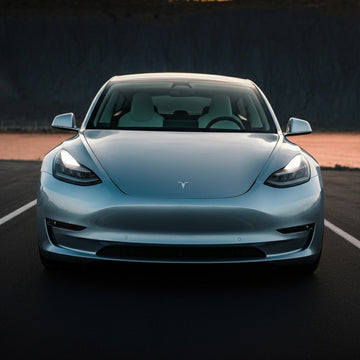 Elon Musk Teases ‘Banish’ Feature to Pair Perfectly with Summon - Tesery Official Store