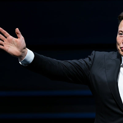 Elon Musk antyder stor fusion: 'Tendens mod konvergens'