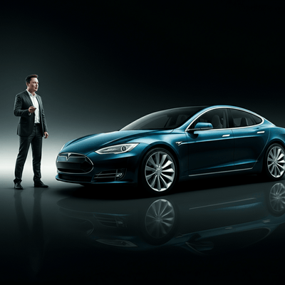 Elon Musk Teases Massive New Tesla and xAI Joint Project Known as Digital Optimus