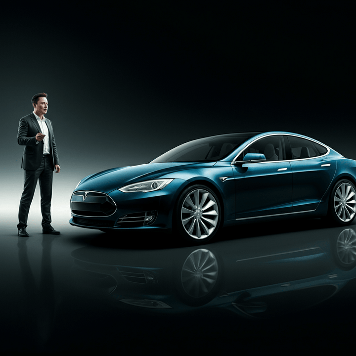 Elon Musk Teases Massive New Tesla and xAI Joint Project Known as Digi
