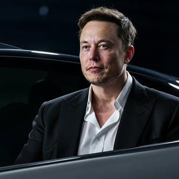 Elon Musk: Tesla Autonomous Driving Might Spread Faster Than Any Tech - Tesery Official Store