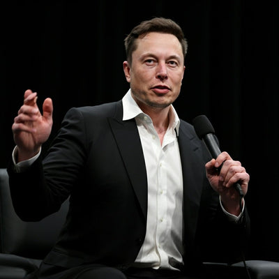 Elon Musk : Le package de rémunération de Tesla d'un billion est une question d'influence, pas de richesse