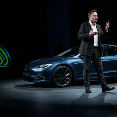 Elon Musk Revela Mais Detalhes Sobre o Lançamento do Robotáxi da Tesla em Junho
