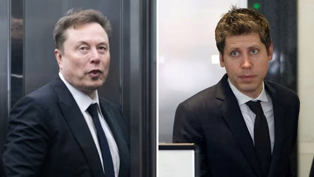 Elon Musk Vows to Appeal After OpenAI Lawsuit Dismissed on Technicality