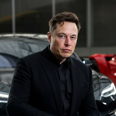 Elon Musk Was Right All Along About Tesla’s Rivals and EV Subsidies