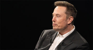 Elon Musk's $55.8 Billion Pay Package: The Unprecedented Ruling That Rocked Tesla's Corporate Landscape - Tesery Official Store