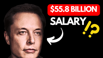 Elon Musk's $55.8 Billion Pay Package: The Unprecedented Ruling That Rocked Tesla's Corporate Landscape - Tesery Official Store
