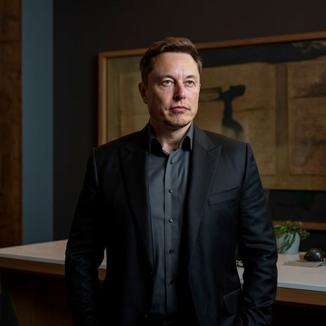 Elon Musk’s AI Empire Grows as xAI Leases Palo Alto Space Near Tesla