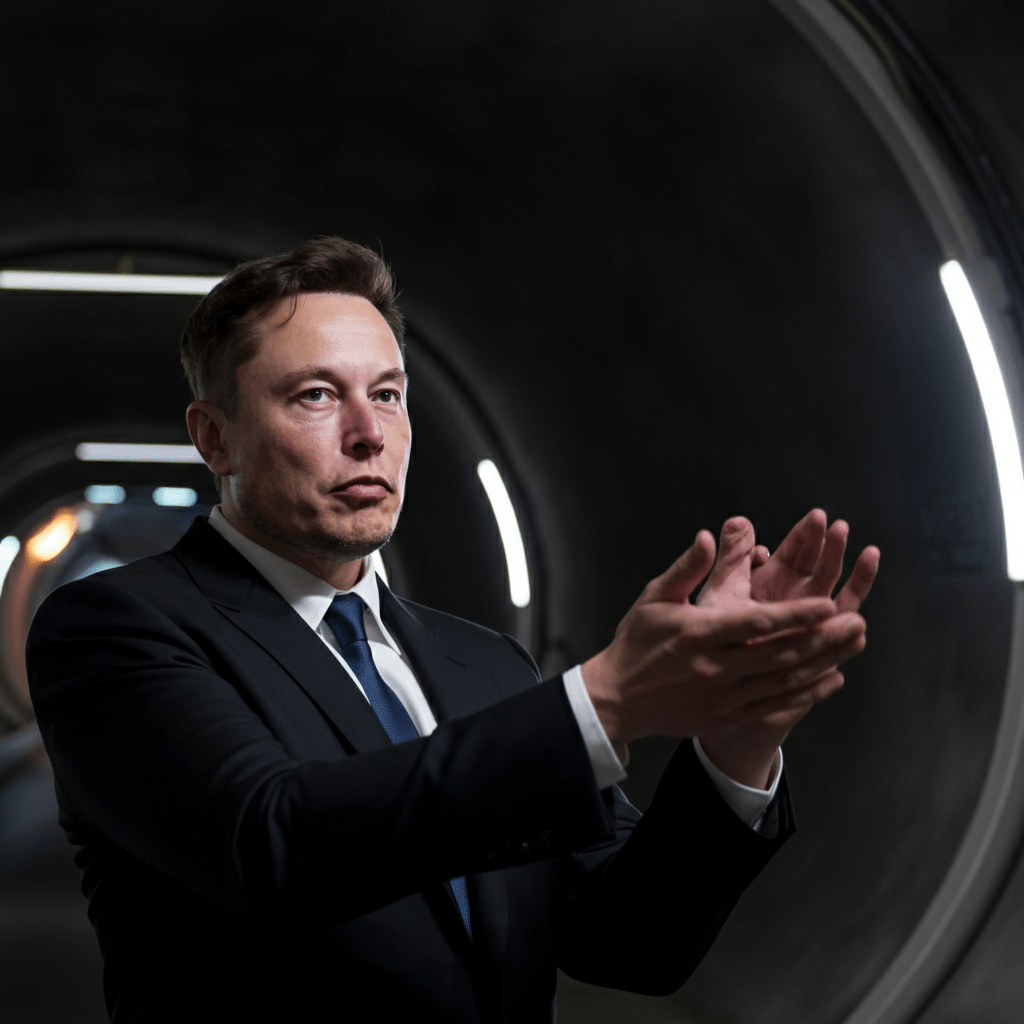 How Much Tesla Does Elon Musk Own in 2025? Latest Ownership Data (12.8%)