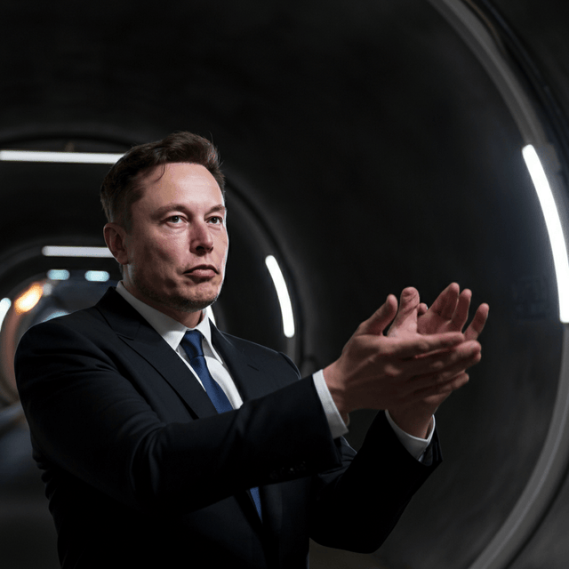 El "Tunnel Vision Challenge" de The Boring Co. de Elon Musk termina con una sorpresa para Luisiana, Maryland y Dallas